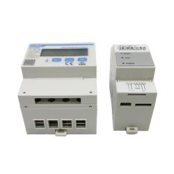 Vatimetro Trifasico SAJ eSolar SEC-C-T500
