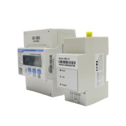 Vatimetro Trifasico SAJ eSolar SEC-C-T500