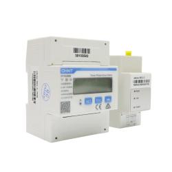 Vatimetro Trifasico SAJ eSolar SEC-C-T500