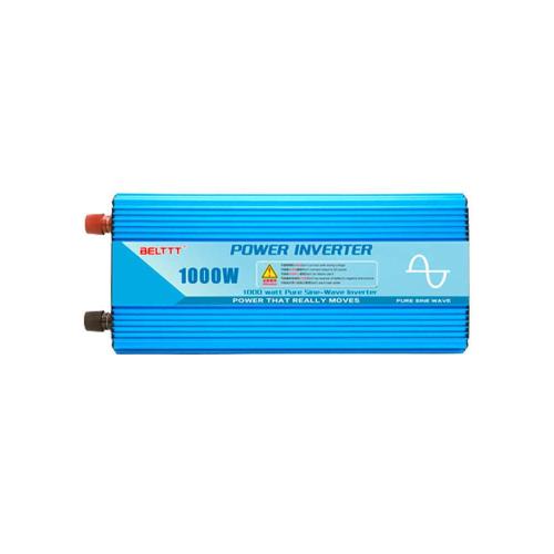 Inversor Onda Pura 1000W 12V Belttt