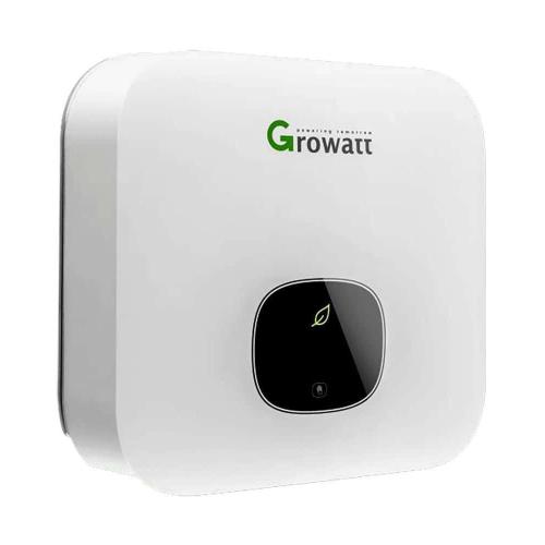 Inversor On Grid 6000W Growatt MIN 6000TL-X2
