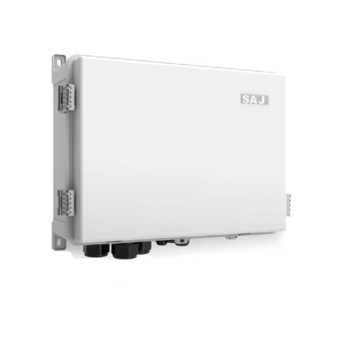 Sistema de monitoreo EMS eManager C1 Pro SAJ | AutoSolar Colombia