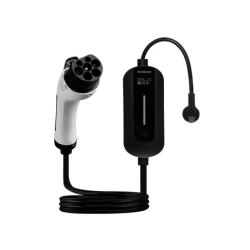 Cargador EV portatil 3,5kW 110-240V/16A IP65 GBT