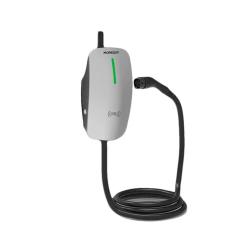 Cargador EV Portatil 7kW Bifasico Tipo 1 Moreday MDAC132ENF