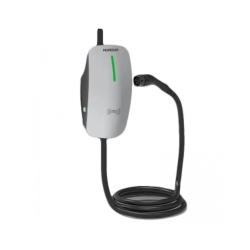 Cargador EV WALLBOX 7kW 110-240V/32A IP55 Tipo 1