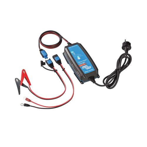 Cargador Baterías 12V 5A IP65 Smart Victron