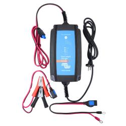 Cargador Baterías 12V 10A Victron Smart IP65