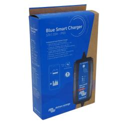 Cargador Baterías 12V 10A Victron Smart IP65