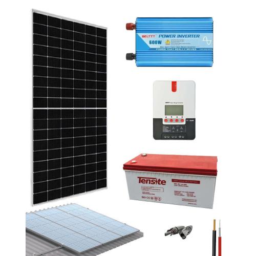 Autosolar