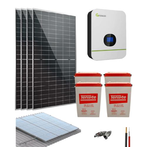 Autosolar