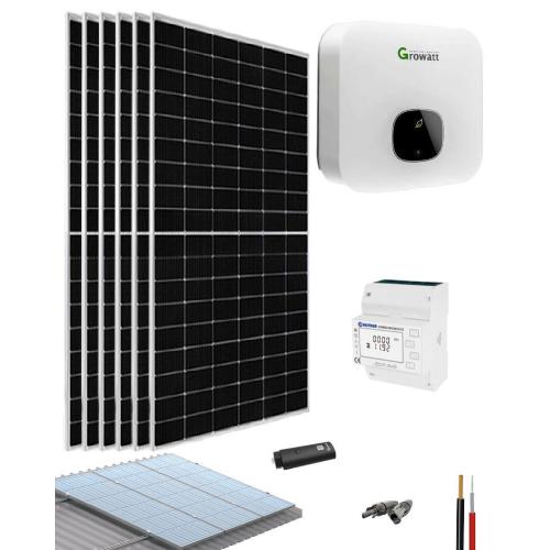 Autosolar | La Tienda de la Energía Solar