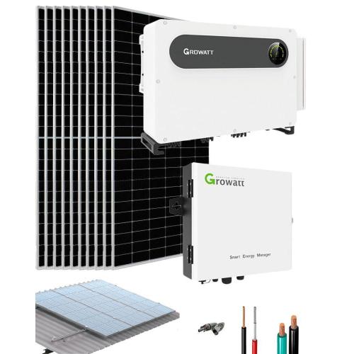 Autosolar | La Tienda de la Energía Solar