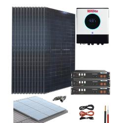 Kit Aislado 25620W/dia Tensite Max