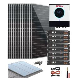 Kit Aislado 47740W/dia Tensite Max