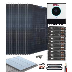 Kit Aislado 37275W/dia Tensite Max