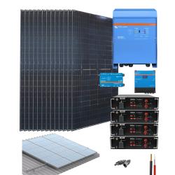 Kit Aislado 34720W/dia Victron Energy