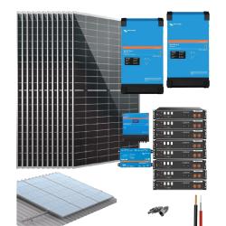 Kit Aislado 26040W/dia Victron Energy