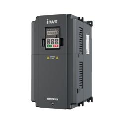 Variador de Bombeo Solar INVT GD100 IP20 10HP 7.5kW 220V