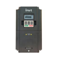 Variador 4KW 220V GD100 IP20 50M INVT
