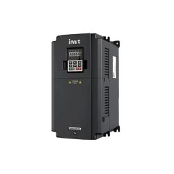 Variador de frecuencia trifásico 400V 50M INVT 55kW IP20