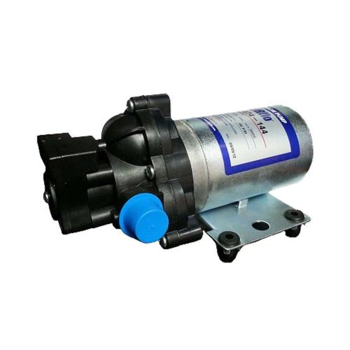 Bomba Presión Shurflo 24V 2088-474-144 11 l/min