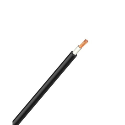 Cable AWG 10 Negro
