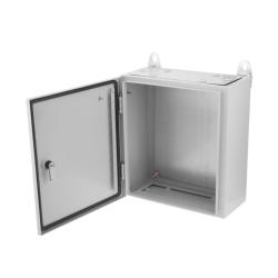 Caja de Proteccion Metalica IP65 Medidas a solicitud del Cliente