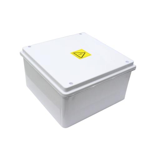 Caja de Paso Dexson 18x14x8 | AutoSolar Colombia