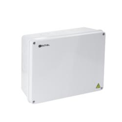 Caja de Paso Voltio 15x15x7