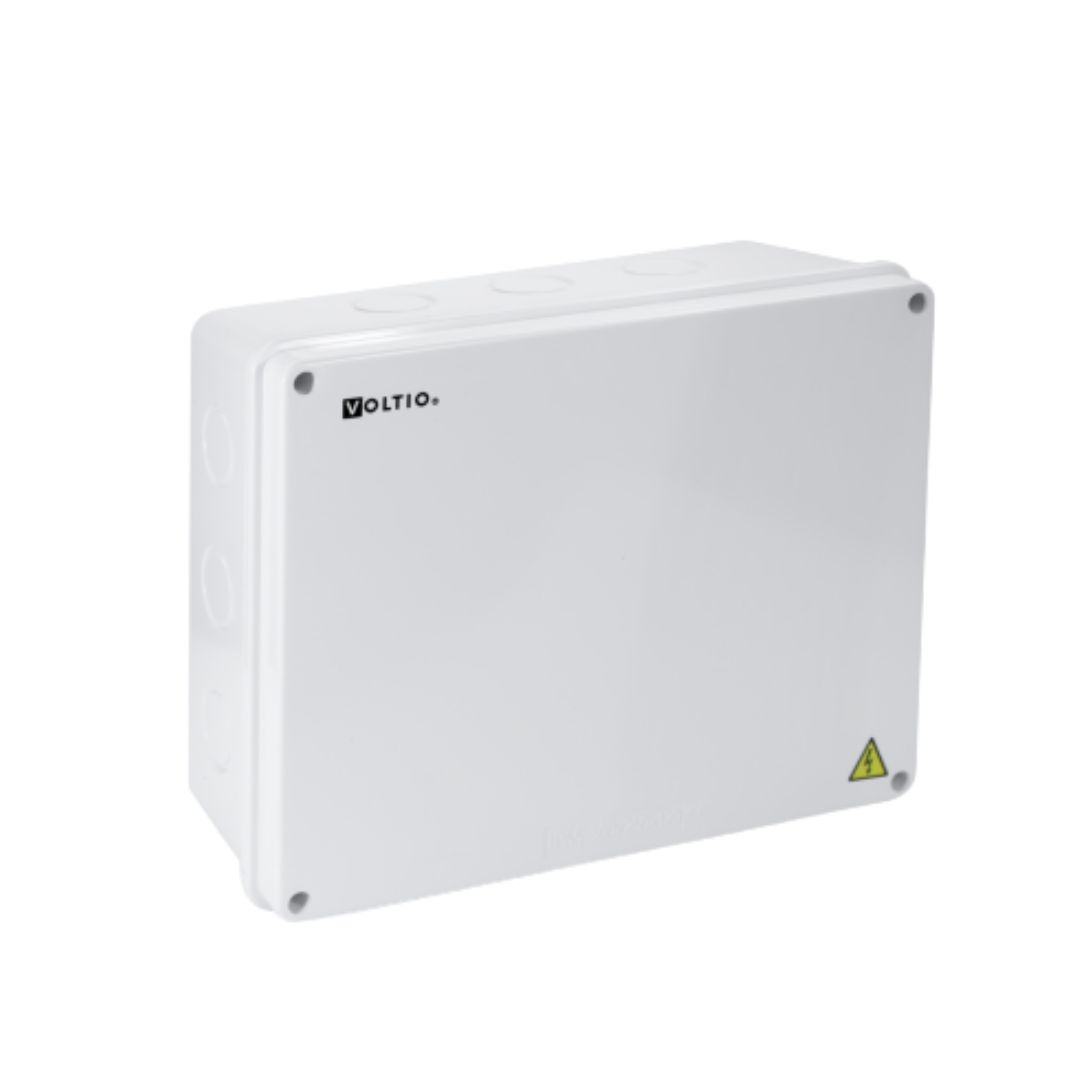 Caja de Paso Voltio 15x15x7