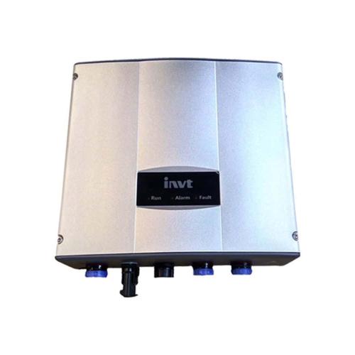 Variador de Bombeo Solar INVT BPD IP65 3HP 2.2kW 220V