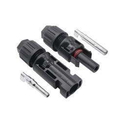 Conector Retie MC4