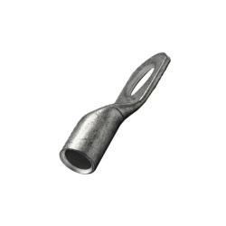 Terminal de Ojo Cable 6mm - Ojo 8mm