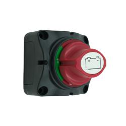 Desconectador de Baterías 275A