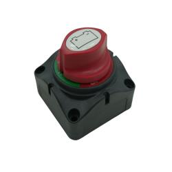 Desconectador de Baterías 275A
