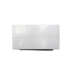 Caja Sobreponer 6 Polos