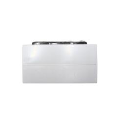 Caja Sobreponer 6 Polos