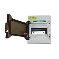 Caja de Distribución IP65 6P