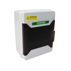 Caja de Distribución IP65 6P