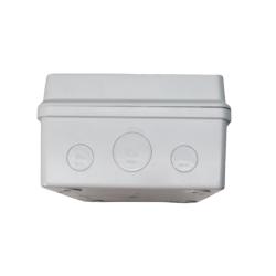 Caja de Distribución IP65 6P
