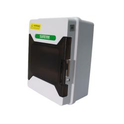 Caja de Distribución IP65 6P