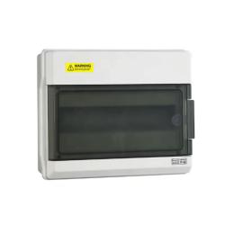 Caja de Distribución IP65 9P