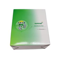 Caja de Distribución IP65 9P