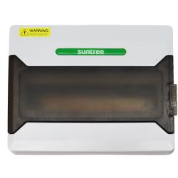 Caja de Distribución IP65 9P