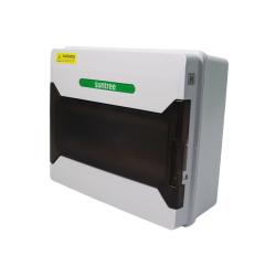 Caja de Distribución IP65 9P