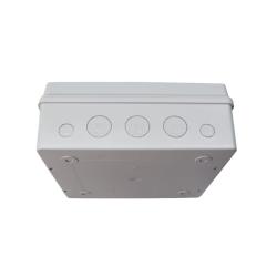 Caja de Distribución IP65 9P