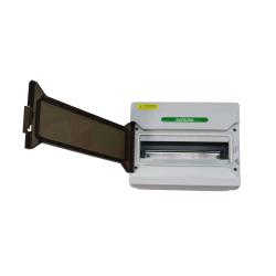 Caja de Distribución IP65 9P