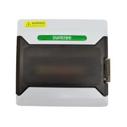 Caja de Distribución IP65 12P