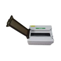 Caja de Distribución IP65 12P