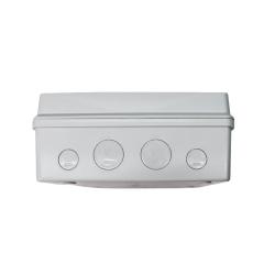 Caja de Distribución IP65 12P